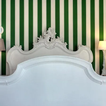 Angola 1 - 6 Bedrooms * Lizbona