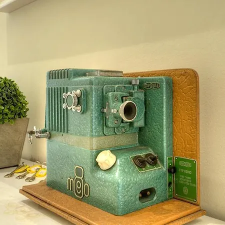 Angola 1 - 6 Bedrooms Apartament