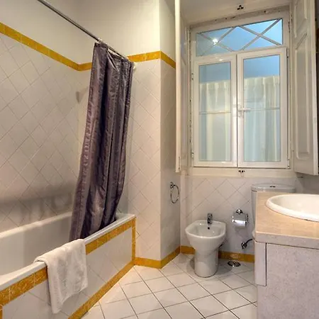 Apartment Angola 1 - 6 Bedrooms