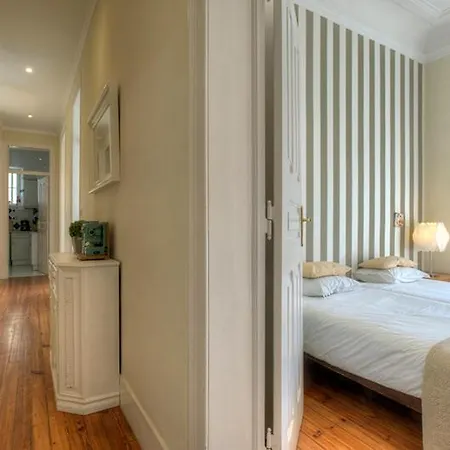 公寓 Angola 1 - 6 Bedrooms *