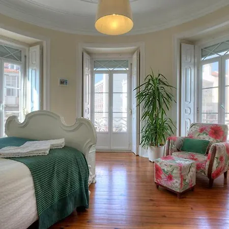 Angola 1 - 6 Bedrooms * Lissabon