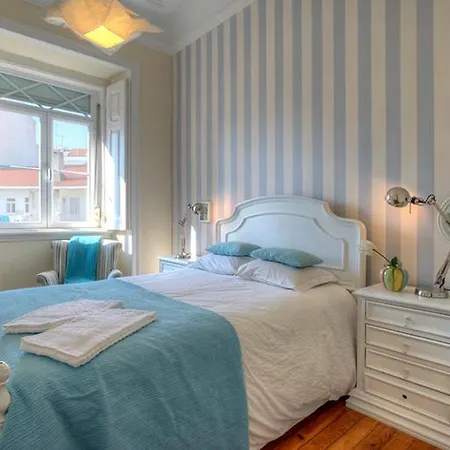 Apartment Angola 1 - 6 Bedrooms Lisbon