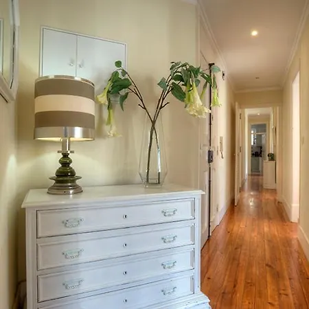 Angola 1 - 6 Bedrooms Appartement Lisboa