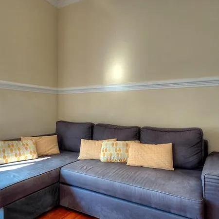 Apartment Angola 1 - 6 Bedrooms