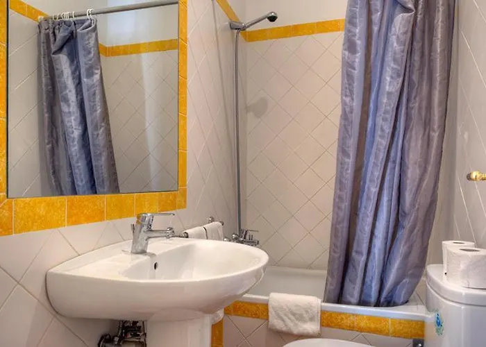Angola 1 - 6 Bedrooms * Lisboa