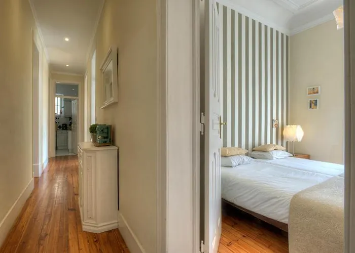 شقة Angola 1 - 6 Bedrooms *