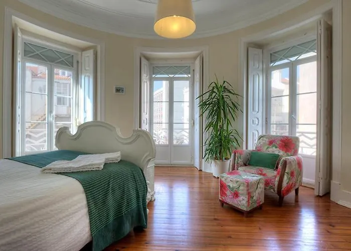 Angola 1 - 6 Bedrooms * Lisboa