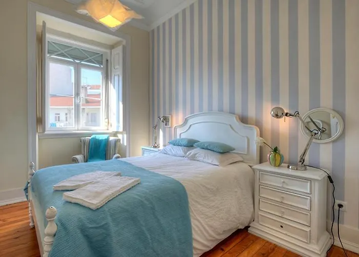 شقة Angola 1 - 6 Bedrooms Lisboa