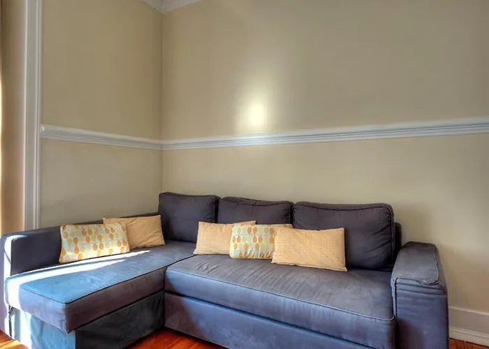 شقة Angola 1 - 6 Bedrooms