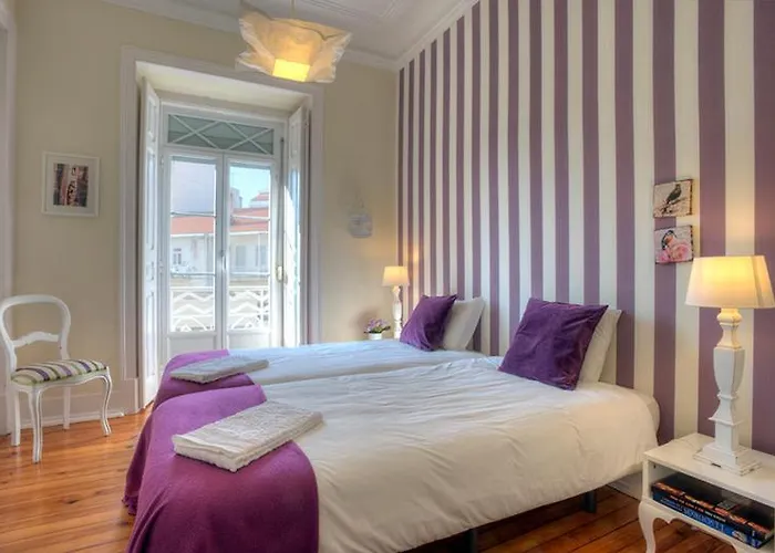 Angola 1 - 6 Bedrooms דירה
