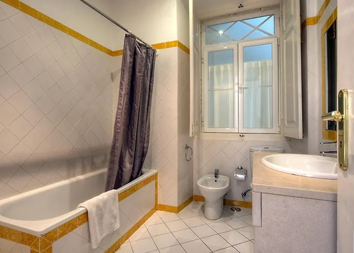 דירה Angola 1 - 6 Bedrooms