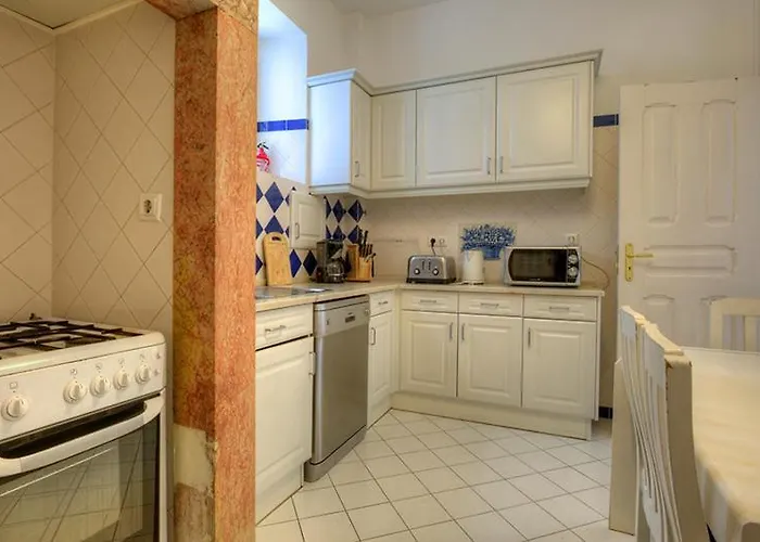 דירה Angola 1 - 6 Bedrooms