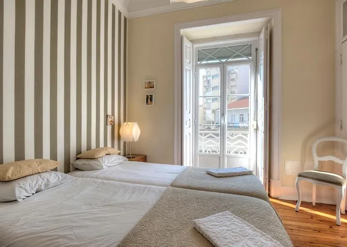 Angola 1 - 6 Bedrooms *